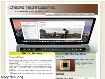 chadstechnoworks.com