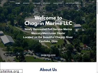 chagrinmarine.com