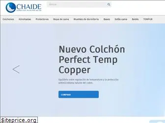 chaide.com