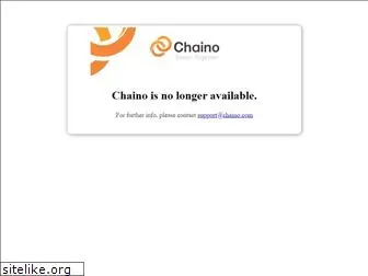 chaino.com
