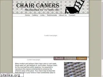 chaircaners.com
