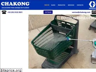 chakong.com