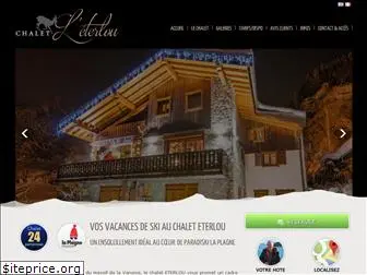 chalet-eterlou.com