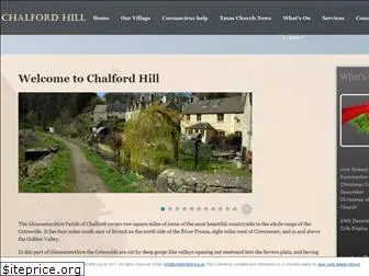 chalfordhill.org.uk