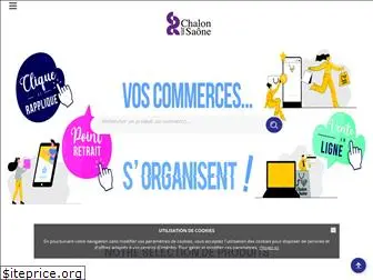 chalon-commerces.fr