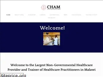 cham.org.mw