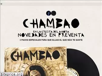 chambao.es