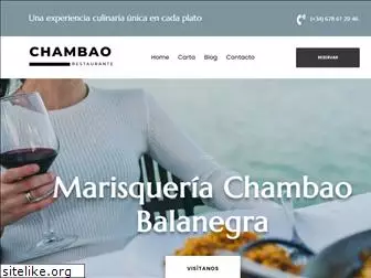 chambaobalanegra.com