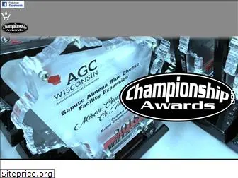 championshipawards.com