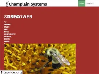 champlainsystems.com