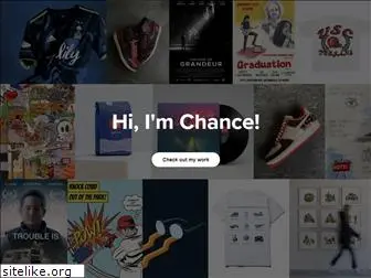 chancemacarthur.com