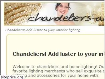 chandeliers-and-home-lighting.com