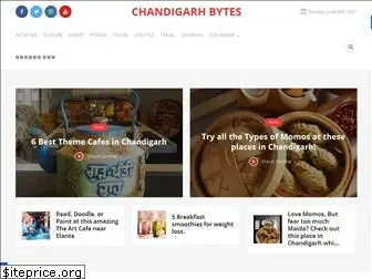 chandigarhbytes.com