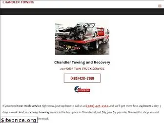 chandlertowingservices.com