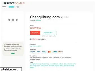 changchung.com