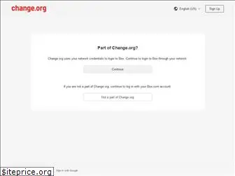 change.box.com