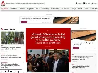 channelnewsasia.com