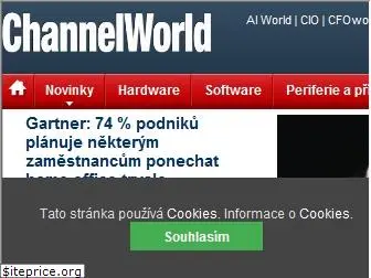 channelworld.cz