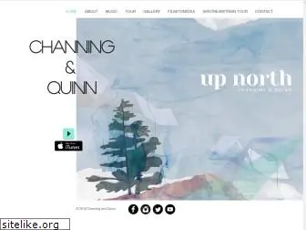 channingandquinn.com