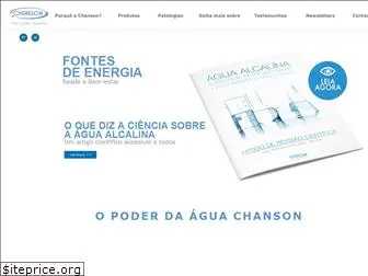 chansonportugal.com