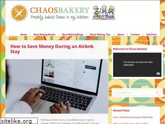 chaosbakery.com