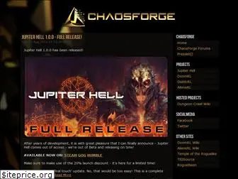chaosforge.org