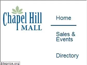 chapelhillmall.com