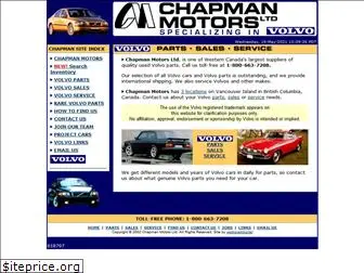 chapmanmotors.ca