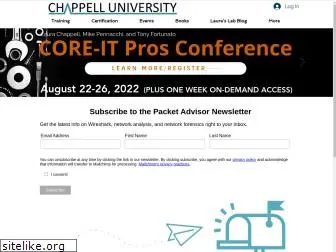 chappell-university.com