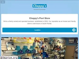 chappyspoolstore.com