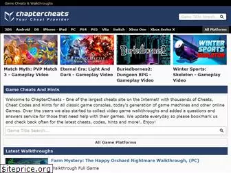 Top 69 Similar websites like cheatbook.de and alternatives