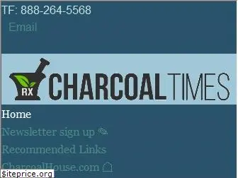 charcoaltimes.com