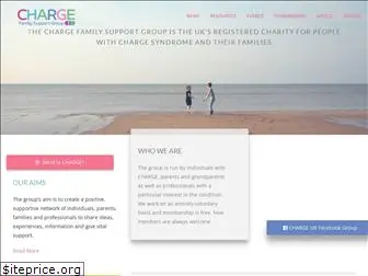 chargesyndrome.org.uk