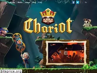 chariotgame.com