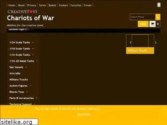 chariotsofwar.net