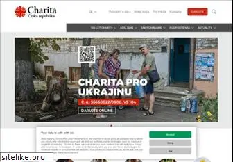 charita.cz
