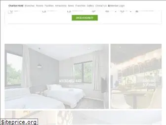 charitonhotel.com