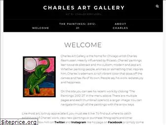 charlesartgallery.com