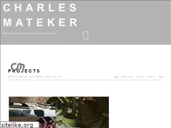 charlesmateker.com