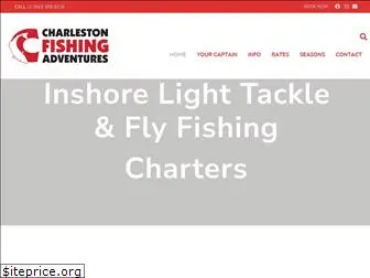 charlestonfishingcharters.com