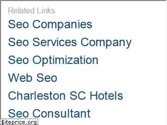 charlestonseo.net