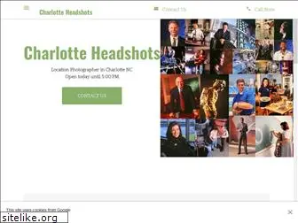 charlotteheadshots.com