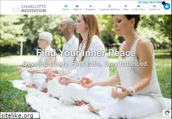 charlottemeditation.com