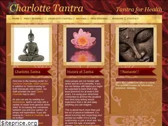 charlottetantra.com