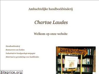 chartae-laudes.com