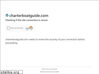charterboatguide.com