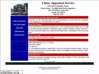 chaseappraisal.com