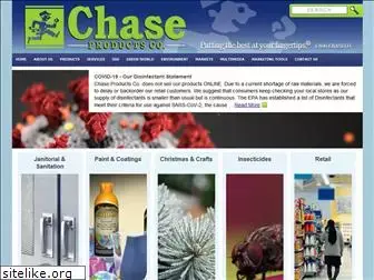 chasecase.com