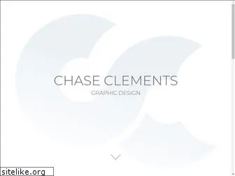 chaseclements.com