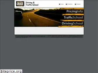 chasedriving.com